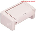 【期間限定ポイントUP】TOTO 紙巻器 樹脂製 パステルピンク YH50#SR2