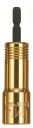 【期間限定ポイントUP】タジマ(Tajima) インパクトドライバー用SDソケット 6角 TSK-SD14-6K 14mm 1個(3)