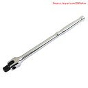 【期間限定ポイントUP】SK11 スピンナーハンドル 差込角 12.7mm 1/2インチ SFH4
