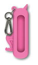 【期間限定ポイントUP】VICTORINOX(ビクトリノックス) ナイフ ケース アウトドア シリコンケース クラシックカラーズ Unicorn【国内正規品】4...