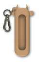 【期間限定ポイントUP】VICTORINOX(ビクトリノックス) ナイフ ケース アウトドア シリコンケース クラシックカラーズ Cow【国内正規品】4.045...