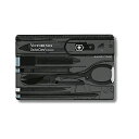 【期間限定ポイントUP】VICTORINOX(ビクトリノックス) ナイフ スイスカードT3 0.7133.T3 【国内正規品】