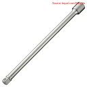【期間限定ポイントUP】トネ(TONE) エクステンションバー EX40-300 差込角12.7mm(1/2) 全長300mm