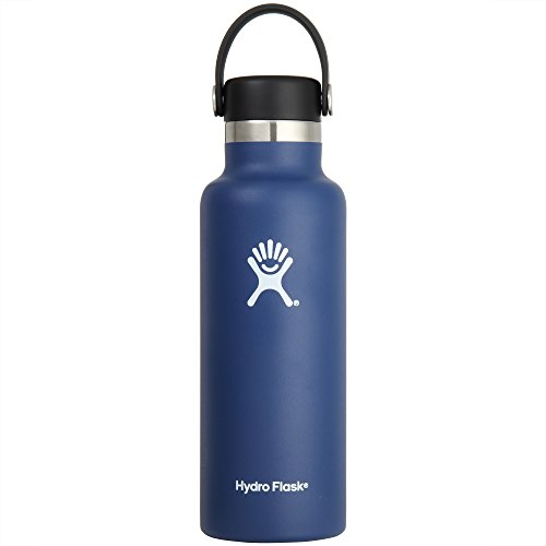 【期間限定ポイントUP】Hydro Flask(ハイドロフラスク) HYDRATION_スタンダード_18oz 532ml 04コバルト 5089013 04コバルト