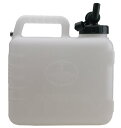 【期間限定ポイントUP】キャプテンスタッグ ボルディーウォータータンク5L M-6950(4)
