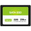 ԲġHanye 256GB ¢SSD 2.5 7mm SATAIII 6Gb/s 520MB/s 3D NAND  Ź