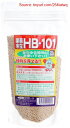 『代引き不可』【期間限定ポイントUP】フローラ 植物活力剤 HB-101 緩効性 顆粒 300g
