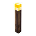 代引き不可 ★期限限定ポイント5倍★Minecraft ライトアップトーチ 松明 / Minecraft Light-Up Torch [海外直送品][並行輸入品]