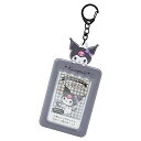 『代引き不可』★期限限定ポイント5倍★サンリオ(SANRIO) クロミ チェキ用ホルダー(エンジョイアイドル)(3)