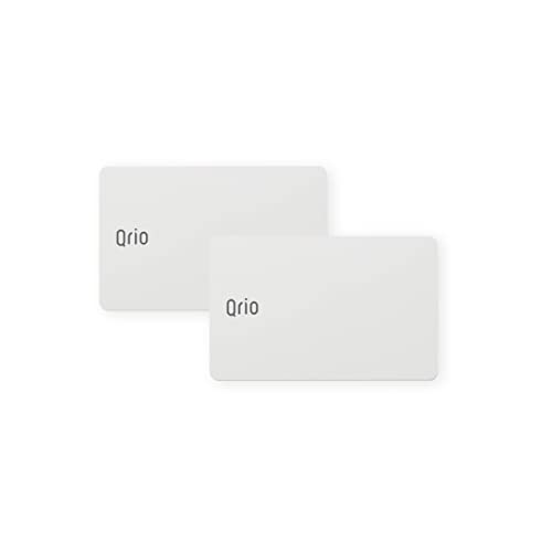 【期間限定ポイントUP】【限定メーカー保証1.5年モデル】Qrio Card キュリオカード Qrio Pad 専用 カード 暗証番号やカード で解錠 スマートロック スマートホーム AppleWatch Alexa GoogleHome