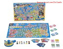 『代引き不可』★期限限定ポイント5倍★エポック(EPOCH) どこでもドラえもん日本旅行ゲーム5 62×0.2×40cm ABS