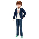 【代金不可!期間限定ポイントUP】タカラトミー 『 リカちゃん ドレス LW-24 はるとくん おでかけコーデセット 』 着せ替え お人形 おままごと おもちゃ...