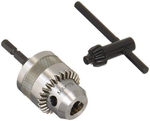 【期間限定ポイントUP】マキタ(Makita) ドリルチャックセット品(大) A-44781
