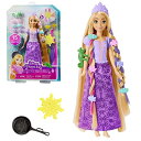 【代金不可!期間限定ポイントUP】ディズニー(Disney)/ディズニープリンセス(Disney Princess) ラプンツェル(ヘアアレンジセット)【着せ替...