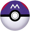 【代金不可!期間限定ポイントUP】イガラシ ビーチボール マスターボール 40cm AHB-MA4