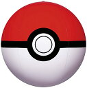 【代金不可!期間限定ポイントUP】イガラシ ポケモン ビーチボール モンスターボール 40cm AHB-MO4