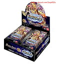 【代金不可!期間限定ポイントUP】バンダイ (BANDAI) バトルスピリッツ 契約編 第4章 ビヨンドエボリューション ブースターパック【BS63】(BOX)...