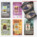 【代金不可!期間限定ポイントUP】魔女の大釜 初心者 タロット 学習 タロットカード 初級者向け キーワード 逆転 チャクラ 惑星 十二宮 要素 はいまたはいい...