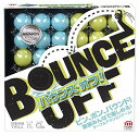 【代金不可!期間限定ポイントUP】マテル(MATTEL) バウンス・オフ! ボードゲーム 4人 CBJ83