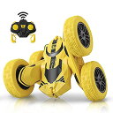 『代引き不可』【期間限定ポイントUP】ロボットプラザ (ROBOT PLAZA) ラジコンカー オフロード ラジコン アクションバギー 四駆 両面走行 子供 お...