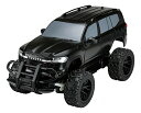 【代金不可!期間限定ポイントUP】ハピネット 1/20 R/C トヨタ ランドクルーザーGR SPORT