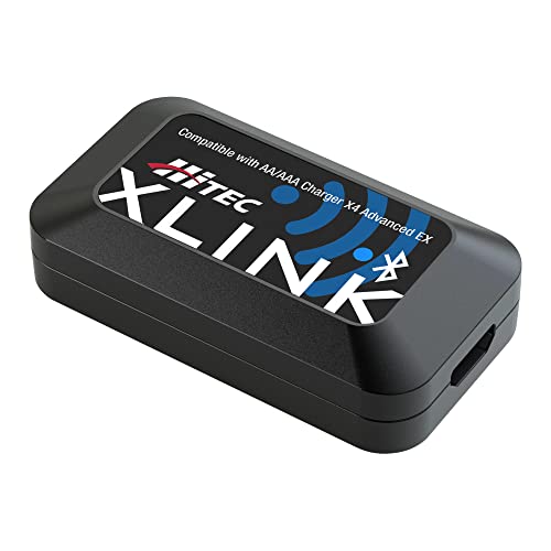 ysIԌ|CgUPznCebN Hitec XLINK X4 Advanced EXp {Ki ZKF؍ 44309