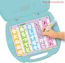 【期間限定ポイントUP】スイスイおえかき for Study すみっコぐらし はじめてのお勉強バッグ 楽しく入学準備 ひらがな・ABC・おえかき・ぬりえ