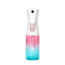 【代金不可!期間限定ポイントUP】スプレーボトル Uervoton 200ml アルコール対応 霧吹き 連続噴射 極細かい霧 ミスト 観葉植物用 園芸/除菌消毒...