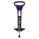 【期間限定ポイントUP】ラングスジャパン(RANGS) バランスホッピング パープル