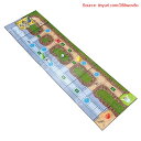 【期間限定ポイントUP】アーテック ドキドキキラビリンスすごろく 7176/ボードゲーム/すごろく/知育玩具/子供/おもちゃ/学習/自宅学習 自学 自習 家庭学...