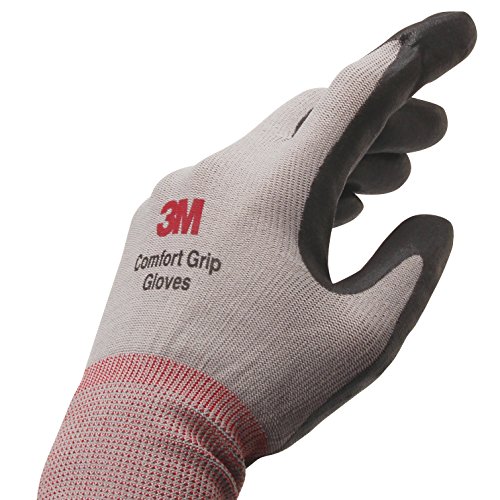 『代引き不可』★期間限定P5倍★3M コンフォートグリップ グローブ グレー Mサイズ GLOVE-M 『代引き不可』★期間限定P5倍★3M コンフォートグリップ グローブ グレー Mサイズ GLOVE-M