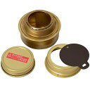 【期間限定ポイントUP】trangia(トランギア) アルコールバーナー 【日本正規品】 TRB25