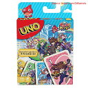 【期間限定ポイントUP】マテルゲーム(Mattel Game) ウノ(UNO) モンスト ドリームカンパニー 【7歳~】 GDJ91