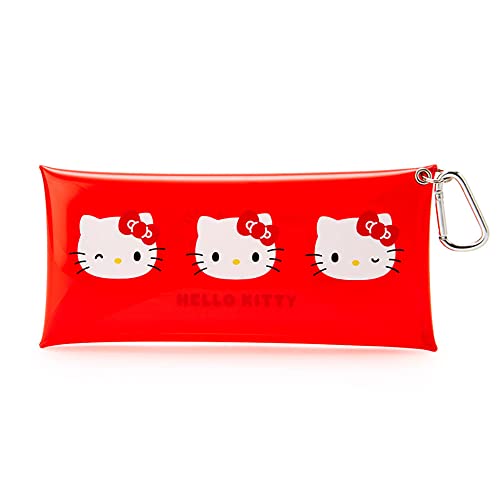 yԌ|CgUPzTI NAP[X n[LeB LeB hello kitty LN^[ 9~1.5~18cm 492051 SANRIO