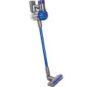 【期間限定ポイントUP】キャスドン(CASDON) おもちゃ ダイソン dyson コードレス トイクリーナー 掃除機 dyson ブルー