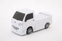 【期間限定ポイントUP】キョウショウ エッグ RC 1/16スケール ザ・軽トラ スバル サンバー TU005