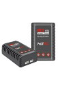 【期間限定ポイントUP】HotRC リポバッテリー 充電器 リポ 充電器 2S - 3S 7.4V 11.1v B3 (20W版)