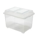 【期間限定ポイントUP】コバエシャッター 小 (230×153×173mm) プラケース 虫かご 飼育容器 昆虫 カブトムシ クワガタ