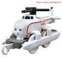 【期間限定ポイントUP】タカラトミー 『 プラレール きかんしゃトーマス ハロルド 』 電車 列車 おもちゃ 3歳以上 玩具安全基準合格 STマーク認証 PLA...
