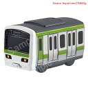 【期間限定ポイントUP】おふろDEミニカー E231系500番台山手線/総武線