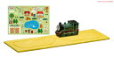 【期間限定ポイントUP】増田屋コーポレーション(Masudaya Corporation) きかんしゃトーマス はしる! きかんしゃトーマス はじめて物語 ?7...