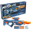 【期間限定ポイントUP】ナーフ エリート2.0 イーグルポイント RD-8 ボルト アクション スポンジ銃 シューティング ブラスター ポンプショットガン ダー...