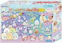 【期間限定ポイントUP】セガトイズ(SEGA TOYS) PG-32 ぷにジェル すみっコぐらしミニぷにDX