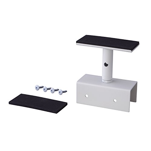 【期間限定ポイントUP】平安伸銅工業 LABRICO DIY収納パーツ 2×4アジャスター アイアン 屋内専用 ホワイト IXO-1 【期間限定ポイントUP】平安伸銅工業 LABRICO DIY収納パーツ 2×4アジャスター アイアン 屋内専用 ホワイト IXO-1