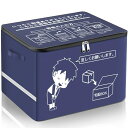 【期間限定ポイントUP】VARNIC 宅配ボックス 宅配BOX 折りたたみ マンション 個人宅 戸建て 防水 盗難防止 大容量 反射帯 (増大版南京錠、盗難防止ワイヤー 取扱説明書付き)