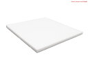 【期間限定ポイントUP】東京防音 吸音・防音材 ホワイトキューオン ESW-10-303 300mm×300mm×厚10mm 1枚入