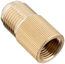 【期間限定ポイントUP】イチネンTASCO TA159P-6 アダプター(3/8オスX5/16メス)(3)