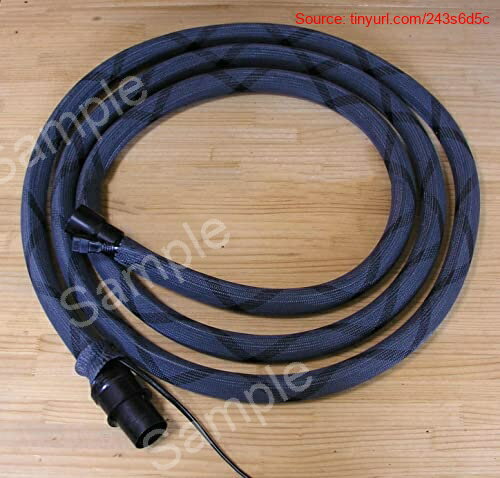 【期間限定ポイントUP】sfasd 集塵ホースカバー 集じんホースカバー 厚い素材 マキタ用 ハイコーキ用 内径28Φ5mのホースを完全フルカバー