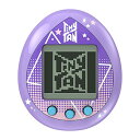 【期間限定ポイントUP】TinyTAN Tamagotchi Purple ver.