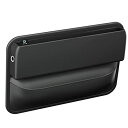 【期間限定ポイントUP】【RYE】 車シート隙間 収納 シートサイドポケット新設計のコンパクト車用 収納ボックス カー用品 便利グッズ 収納 小物 レザー調 運...